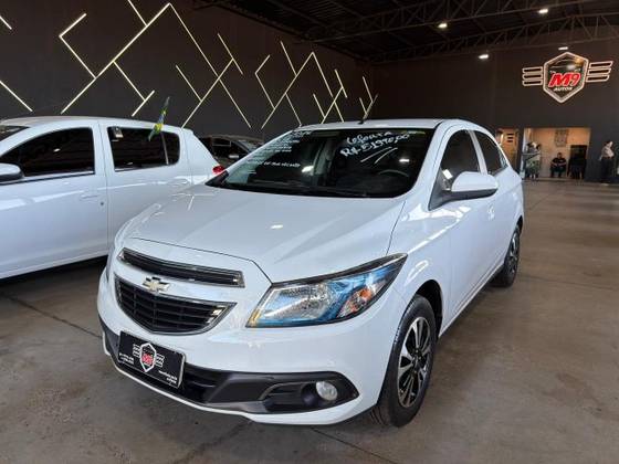 CHEVROLET ONIX 1.4 MPFI LTZ 8V FLEX 4P MANUAL CHEVROLET ONIX 1.4 MPFI LTZ 8V FLEX 4P MANUAL